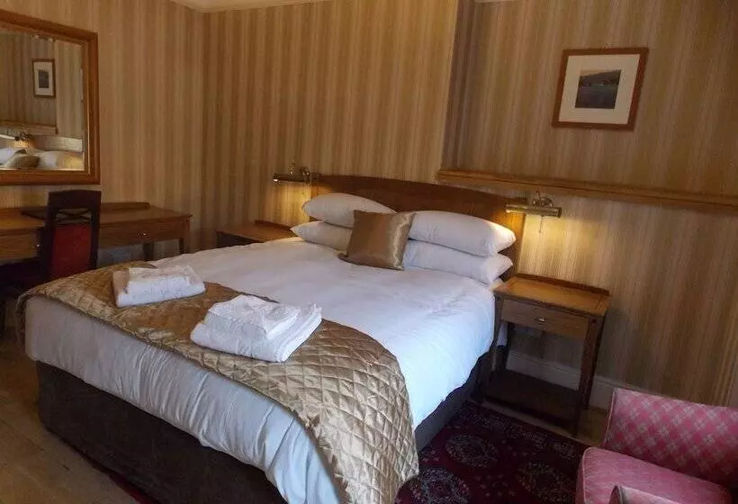 Fotos del hotel The Mountford:  3