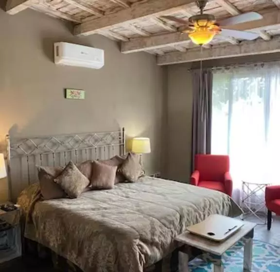 Fotos del hotel View  Boutique:  11