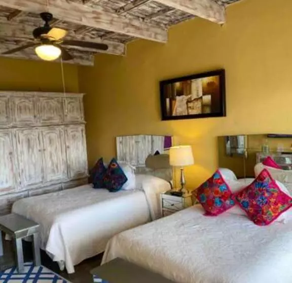 Fotos del hotel View  Boutique:  7