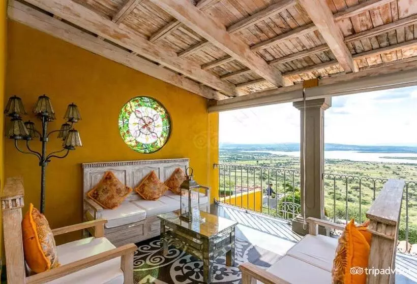 Fotos del hotel View  Boutique:  19