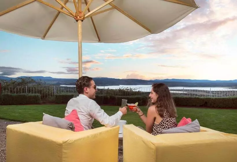 Fotos del hotel View  Boutique:  4