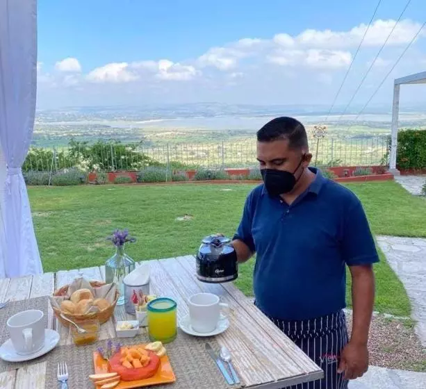 Fotos del hotel View  Boutique:  17