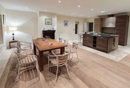 Fotos del hotel Achnagairn Castle:  7