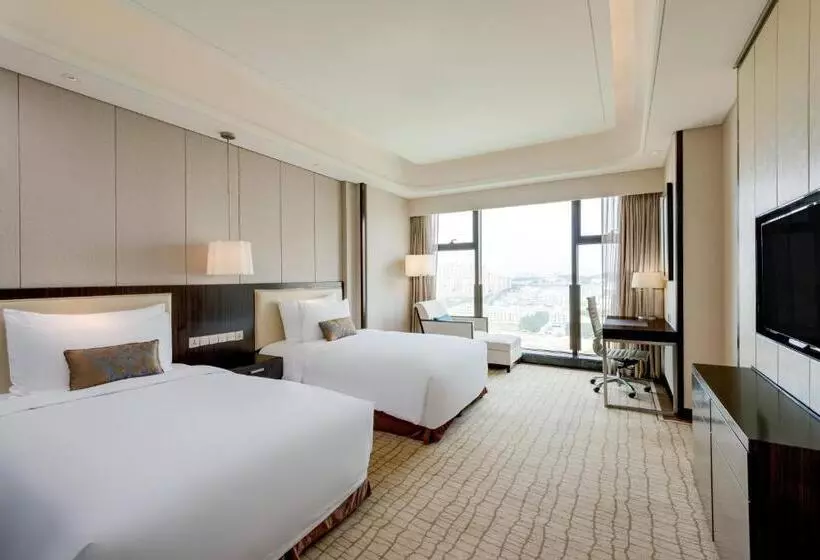 Fotos del hotel Crowne Plaza Guangzhou Zengcheng, An Ihg:  6