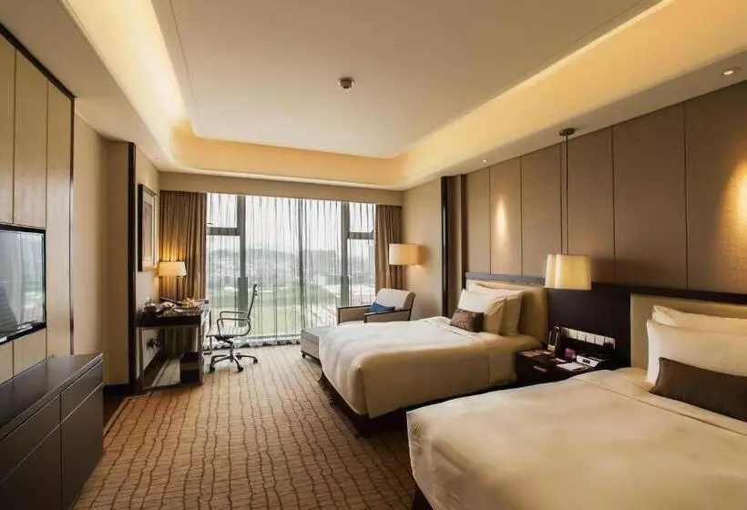 Fotos del hotel Crowne Plaza Guangzhou Zengcheng, An Ihg:  7