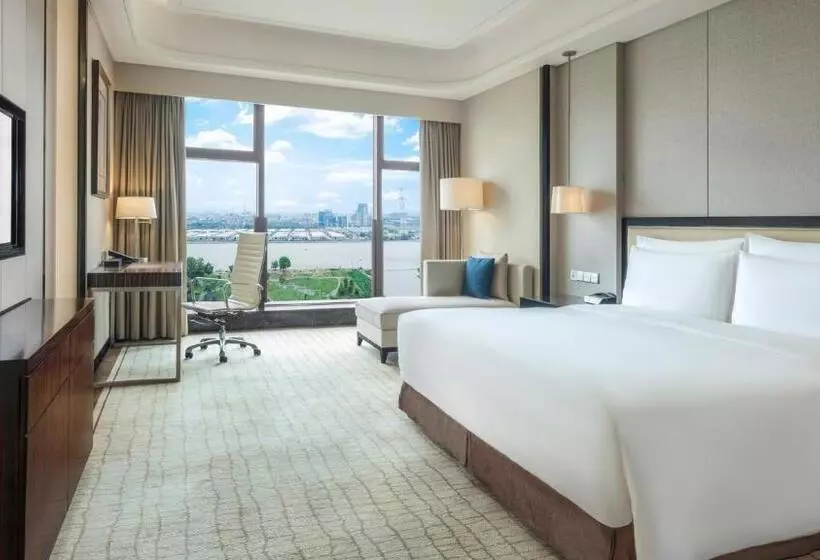 Fotos del hotel Crowne Plaza Guangzhou Zengcheng, An Ihg:  9