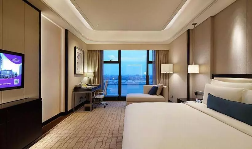 Fotos del hotel Crowne Plaza Guangzhou Zengcheng, An Ihg:  15