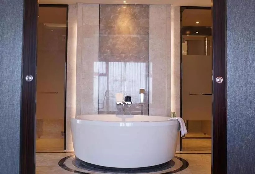 Fotos del hotel Crowne Plaza Guangzhou Zengcheng, An Ihg:  2