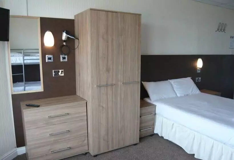 Fotos del hotel Dutchman:  4