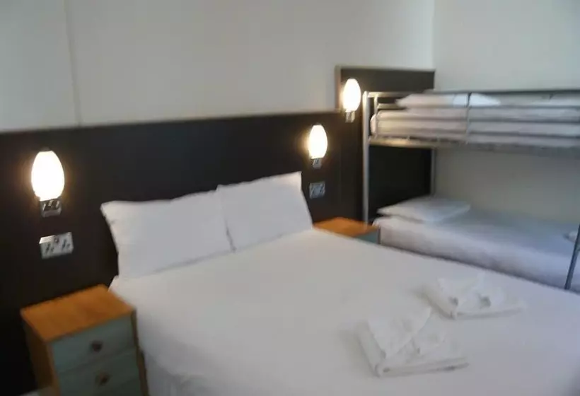 Fotos del hotel Dutchman:  5