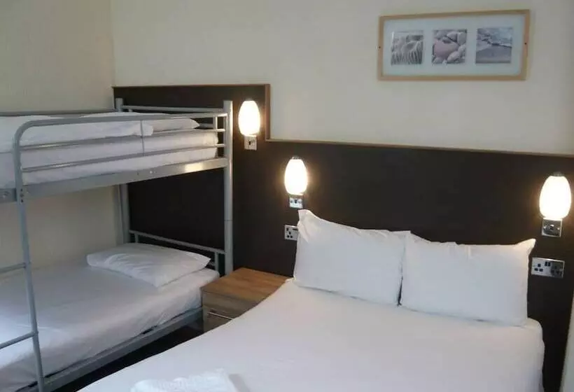 Fotos del hotel Dutchman:  7