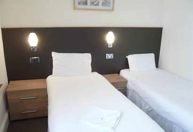 Fotos del hotel Dutchman:  6