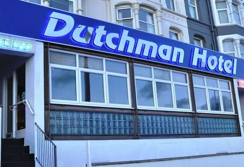 Fotos del hotel Dutchman:  2