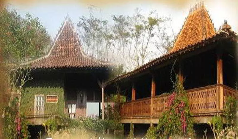 Fotos del hotel Hills Joglo Villa:  6