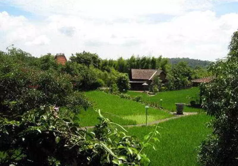 Fotos del hotel Hills Joglo Villa:  5