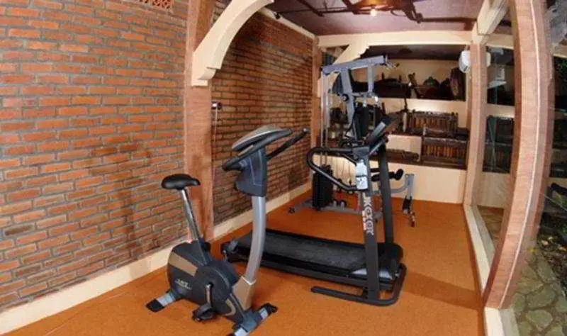 Fotos del hotel Hills Joglo Villa:  3