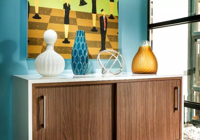 Fotos del hotel Staypineapple, Hotel Z, Gaslamp San Diego:  21