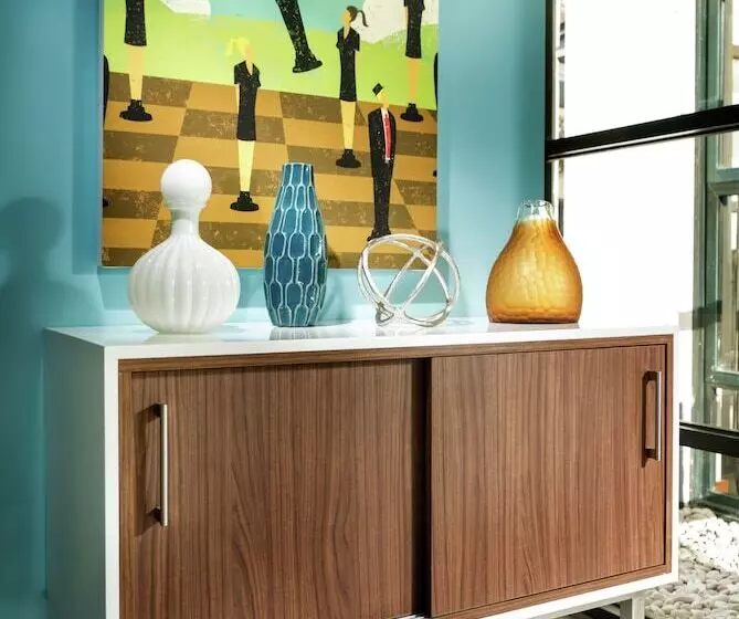 Fotos del hotel Staypineapple, Hotel Z, Gaslamp San Diego:  24