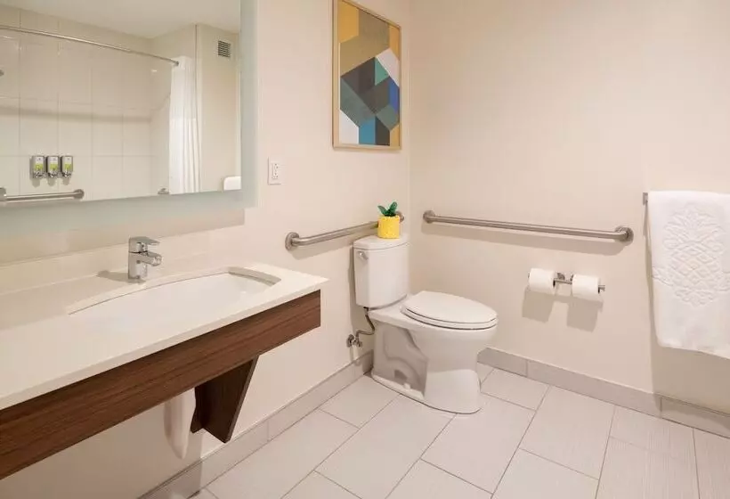 Fotos del hotel Staypineapple, Hotel Z, Gaslamp San Diego:  16