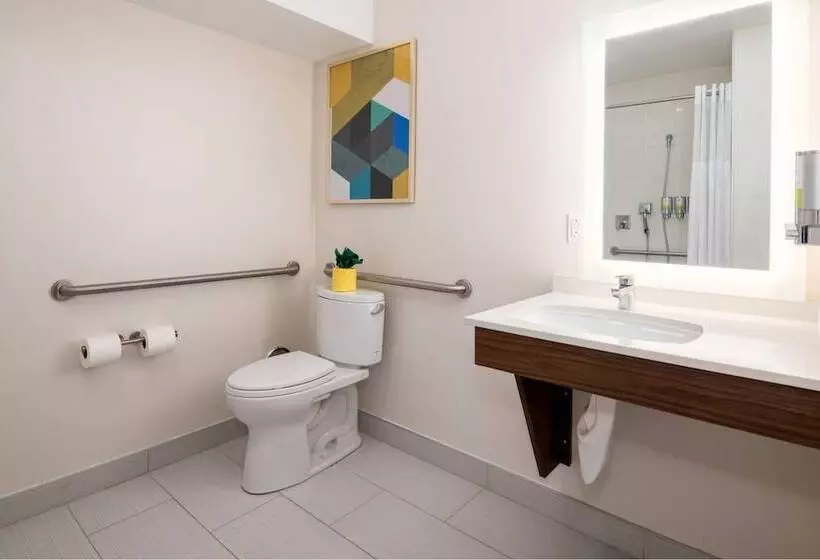 Fotos del hotel Staypineapple, Hotel Z, Gaslamp San Diego:  6