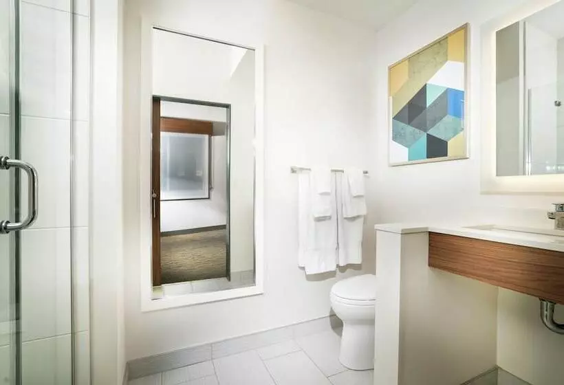 Fotos del hotel Staypineapple, Hotel Z, Gaslamp San Diego:  11