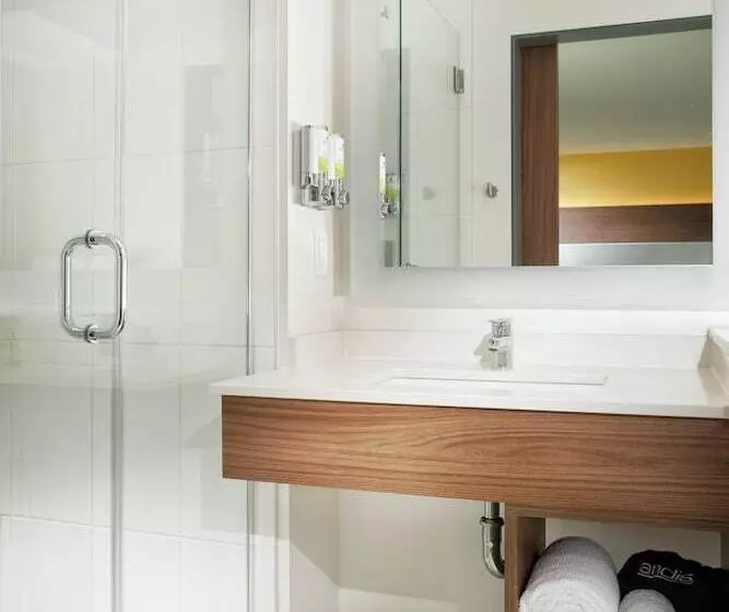 Fotos del hotel Staypineapple, Hotel Z, Gaslamp San Diego:  23