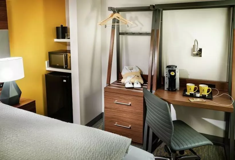 Fotos del hotel Staypineapple, Hotel Z, Gaslamp San Diego:  2