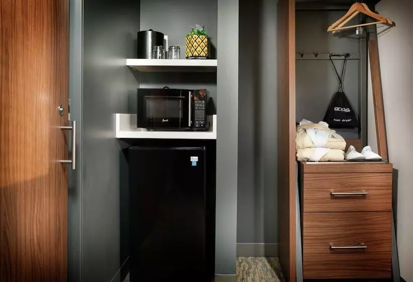 Fotos del hotel Staypineapple, Hotel Z, Gaslamp San Diego:  15