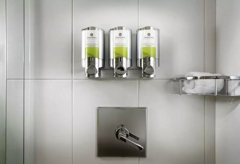 Fotos del hotel Staypineapple, Hotel Z, Gaslamp San Diego:  25