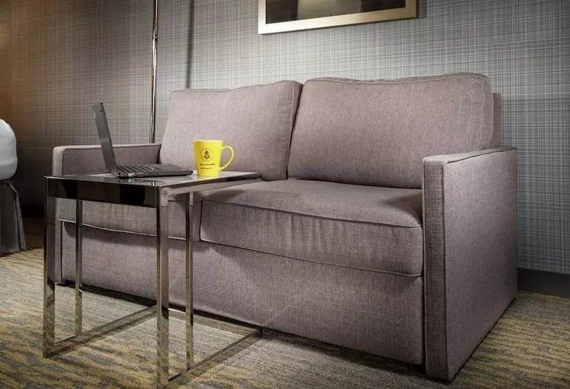 Fotos del hotel Staypineapple, Hotel Z, Gaslamp San Diego:  19