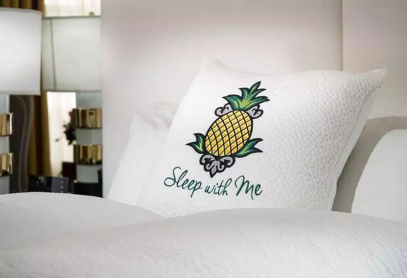 Fotos del hotel Staypineapple, Hotel Z, Gaslamp San Diego:  18