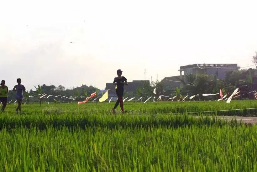 Fotos del hotel Lebak Bali Residence:  6