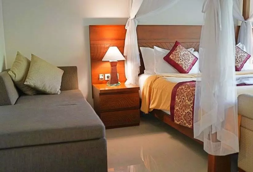 Fotos del hotel Lebak Bali Residence:  7