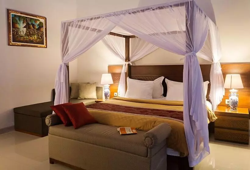 Fotos del hotel Lebak Bali Residence:  15