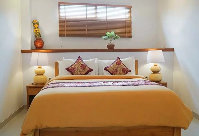 Fotos del hotel Lebak Bali Residence:  18