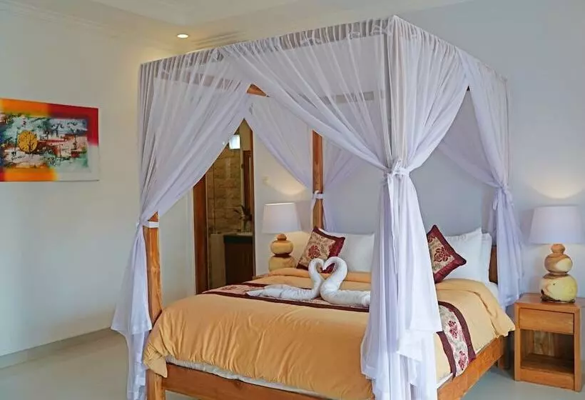 Fotos del hotel Lebak Bali Residence:  22