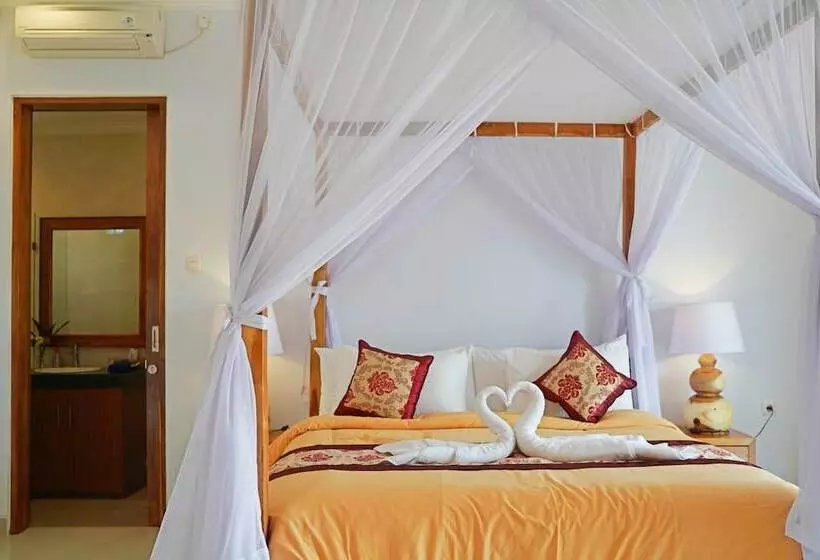 Fotos del hotel Lebak Bali Residence:  25