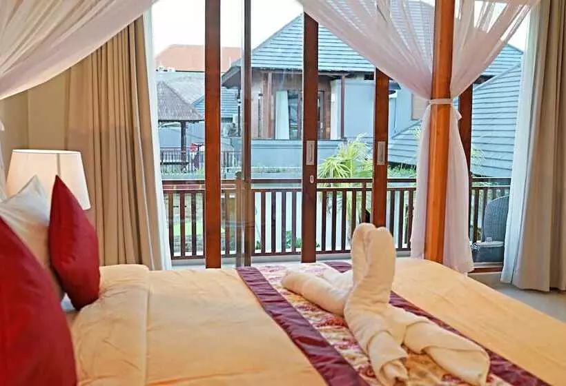 Fotos del hotel Lebak Bali Residence:  9