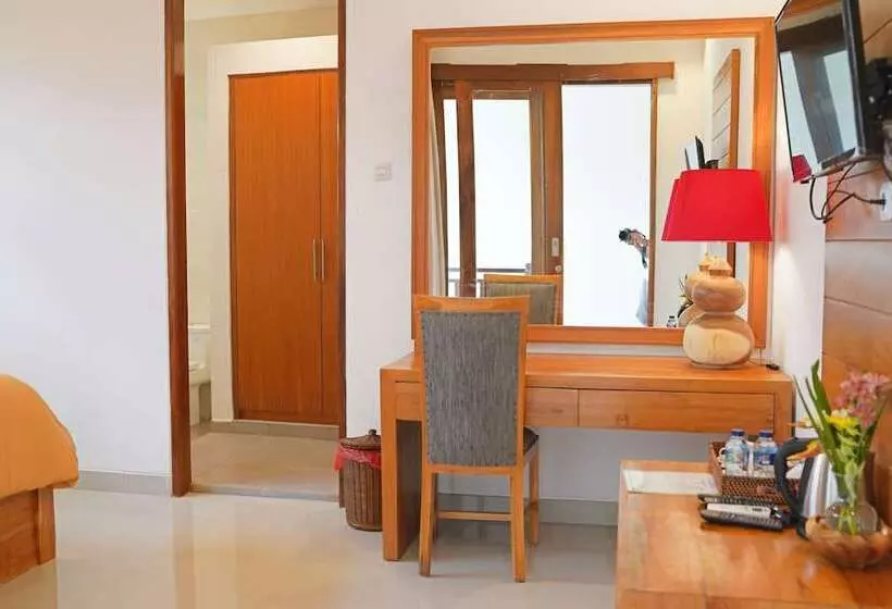 Fotos del hotel Lebak Bali Residence:  24