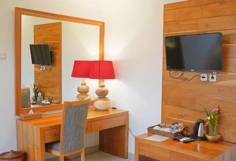 Fotos del hotel Lebak Bali Residence:  14