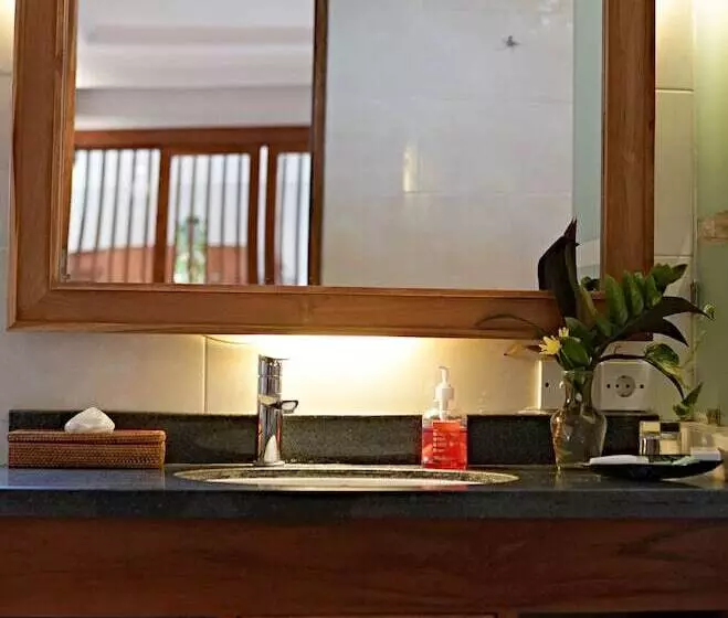 Fotos del hotel Lebak Bali Residence:  4