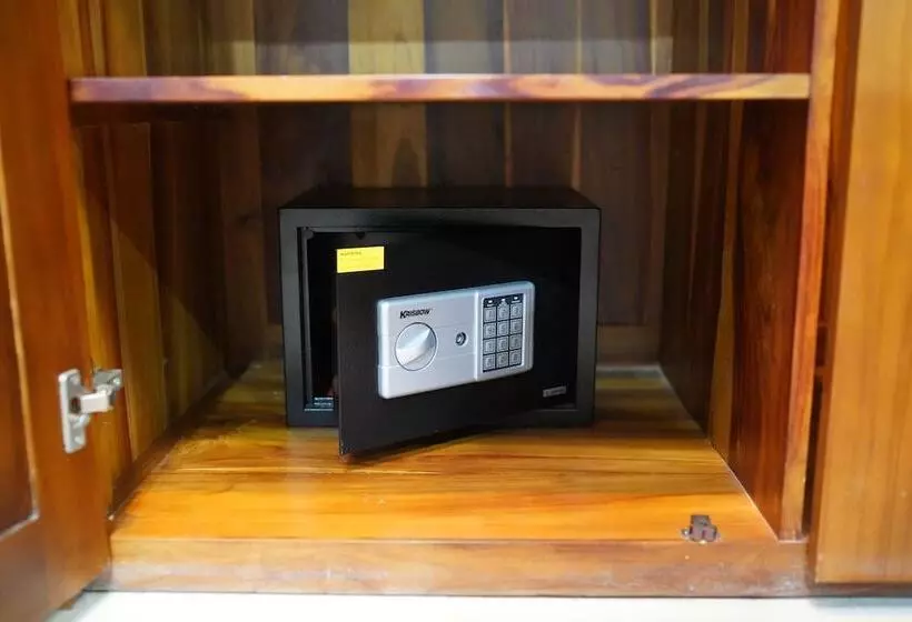 Fotos del hotel Lebak Bali Residence:  5