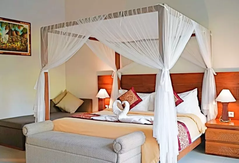 Fotos del hotel Lebak Bali Residence:  21