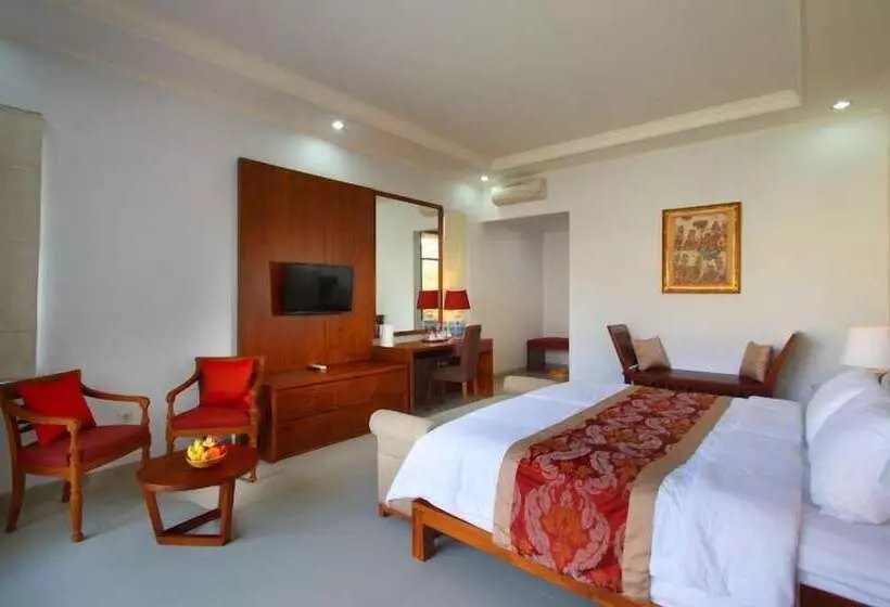 Fotos del hotel Lebak Bali Residence:  13