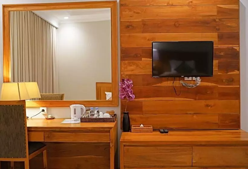 Fotos del hotel Lebak Bali Residence:  16