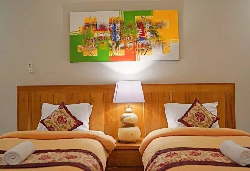 Lebak Bali Residence