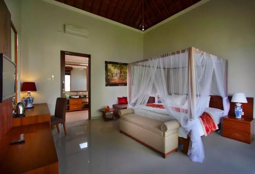 Fotos del hotel Lebak Bali Residence:  17