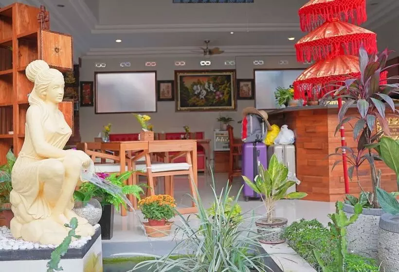 Fotos del hotel Lebak Bali Residence:  8