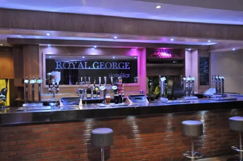 Fotos del hotel Royal George:  5
