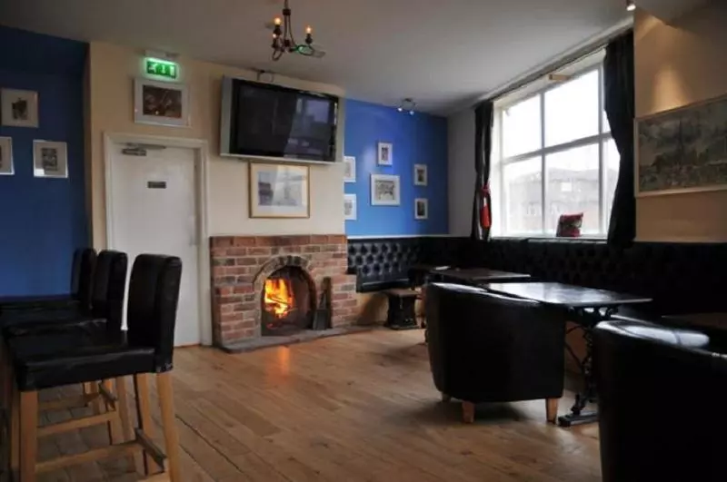 Fotos del hotel Royal George:  6